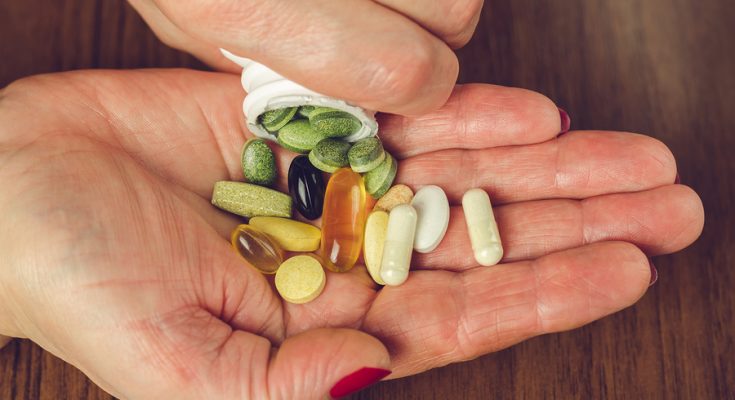 The Ease Of Buying Private Label Vitamins And Supplements