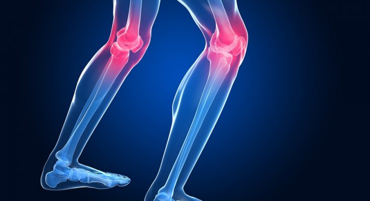 Joint Pain And Treatment Alternatives